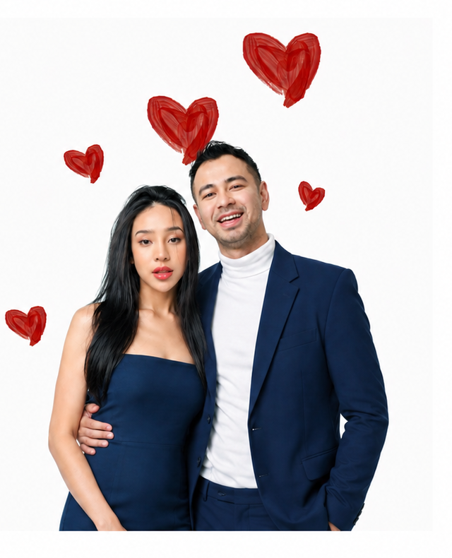 Preview Template 4 — Couple Studio